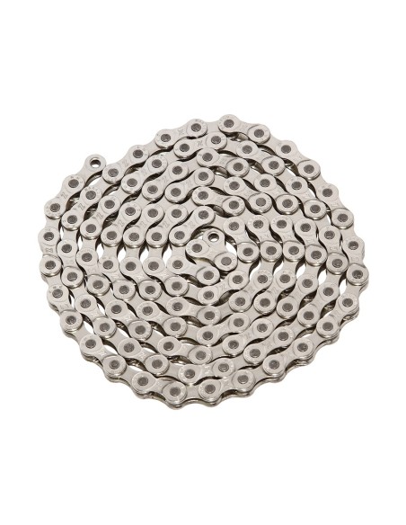 KMC Chain 1/2x3/32 116 Z-8.1 8/Speed Chrome.